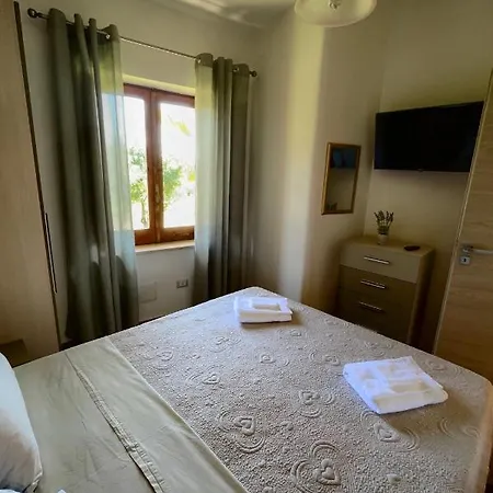 Luxury Unique Homes Capo Vaticano / / Tropea Appartamento Santa Maria (Vibo Valentia)