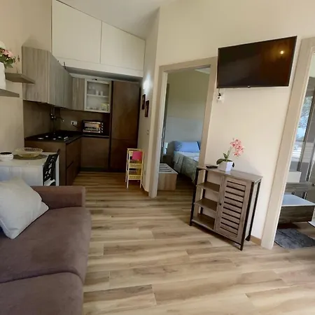 Luxury Unique Homes Capo Vaticano / / Tropea Appartamento