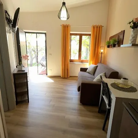 Appartamento Luxury Unique Homes Capo Vaticano / / Tropea