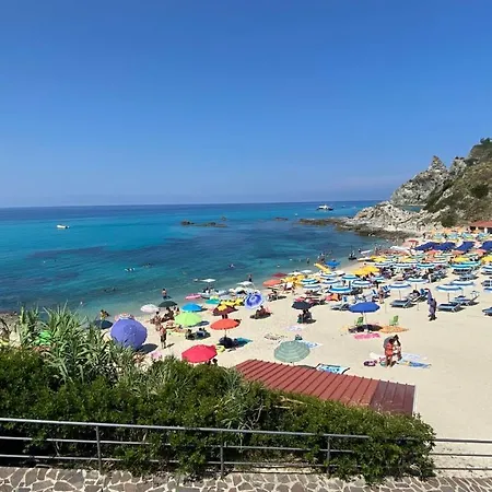 Luxury Unique Homes Capo Vaticano / / Tropea Appartamento Santa Maria (Vibo Valentia)